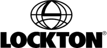 Lockton logo