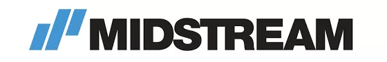 Midstream logo