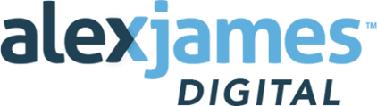 Alex James Digital Recruitment