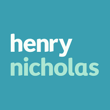 Henry Nicholas